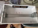 德力西电气配电箱家用强电箱 暗装空开断路器照明箱开关盒 18回路（标准型 透明门） 实拍图