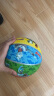亚之杰玩具球奥特曼儿童篮球3号幼儿园皮球2-6岁拍拍球男孩六一儿童节礼物 实拍图