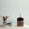 儒歌RUARK AUDIO R1 MK4英国木质复古经典蓝牙音箱 多功能高端收音机音响一体机 家用桌面高音质低音炮 R1 MK4 咖啡色（JD物流直达） 实拍图