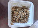 燕京小粒纳豆 50g*3盒*2组  国产纳豆 健康轻食  解冻即食 豆制品 实拍图