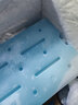 ICERS 艾森斯生物蓝冰生鲜配送冰盒冰排食品级冰袋环保无污染循环使用 2000ml蓝冰冰盒（可反复使用） 实拍图