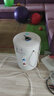 容声电热水器【免费上门安装】热水器洗澡家用一级能效40升50升60升出租房小户型公寓卫生间圆桶储水式 40L 2100W 【一级能效】一天几度丨店长推荐 内胆漏水保8年 实拍图