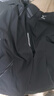 美津浓（MIZUNO）户外休闲夹克男女春秋薄款防风防水情侣外套RTA2CC3103 实拍图