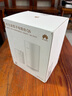 华为凌霄子母路由 Q6（1母1子套装） AX3000Mbps 千兆路由器 全屋WiFi 6+  电力线版  实拍图