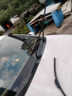 万孚无骨雨刮器雨刷雨刮片(1对装)适用06-11款六代凯美瑞 U型-2420D 实拍图