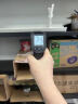 优利德（UNI-T）工业测温仪手持测油温枪 电子温度计 红外线测温枪厨房水温检测仪 UT-306S(液晶屏-50~500℃) 晒单实拍图