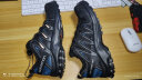 萨洛蒙（Salomon）男女款 户外休闲舒适透气稳定包裹潮流穿搭徒步运动鞋 XA PRO 3D 黑色 475423 6 (39 1/3) 晒单实拍图