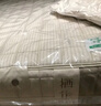 栖作大师2代床垫政府补贴0胶水弹簧可拆洗家用卧室软垫不变形加厚 大师B12 【25cm  睡感适中有支撑】 1500mmX2000mm 实拍图