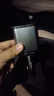 纽曼（Newmine）车载充电器伸缩一拖二点烟器自带线超级快充汽车充电器转换器适用苹果17/16华为安卓C+C 实拍图