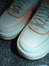 耐克（NIKE）官方男鞋女鞋 冬季新款运动鞋AF1空军一号小麦色中帮板鞋休闲鞋 DJ9158-200 40 实拍图