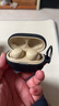 索尼（SONY） LinkBuds S 真无线蓝牙降噪耳机 蓝牙5.2 适用于苹果安卓 淡褐色 实拍图