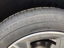 普利司通（Bridgestone）汽车轮胎 205/55R17 91V EP150 原厂配套东风日产/劲客 实拍图