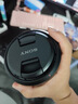 索尼（SONY）【消费券专享】FE PZ 16-35mm F4 G 全画幅广角电动变焦F4恒定光圈G镜头 (SELP1635G) 实拍图