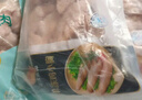 CP正大食品单冻鸡小胸4斤（2包）冷冻生鲜 早餐鸡胸肉里脊肉 实拍图