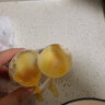 京营京营直发新鲜鹅蛋孕妇农家散养土鹅蛋正宗特产6枚生鹅蛋精品 6枚鹅蛋 实拍图