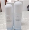 欧诗漫（OSM）沁润舒活套装(水120ml+乳100ml)补水保湿护肤品 生日礼物送女友 实拍图