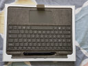微软Surface Pro 9 二合一平板电脑 i7/16G/1T亮铂金 13英寸高刷触控 高端办公  教育学习 笔记本电脑 实拍图