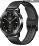 小米（MI）Xiaomi Watch S3 黑色 国家补贴 小米汽车SU7钥匙 澎湃OS 全天血氧监测 智能运动手表 男表女表 实拍图