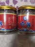山东特产正宗虾酱海鲜酱发酵咸味虾酱即食海鲜酱纯手工可生吃 袋装1000克【店主热推】 实拍图