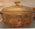 康宁VISIONS 1.5L晶彩透明汤锅炖锅煮锅耐高温明火可用可熬中药VS-15 实拍图