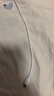 毕亚兹适用于苹果数据线iPhone14ProMax/13/12/11/8/iPad/air手机充电线平板车载USB快充线加长3米 实拍图