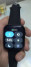 维蒂索华强北S9promax智能手表ultra2全功能电话Watchs9男女运动成人学生蓝牙新款 【顶配黑】同步全功能-高清大屏-续航升级 实拍图