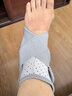 Olera医用踝关节固定支具护踝扭伤支具铝板韧带损伤护具崴脚伤后骨折 实拍图