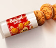 和情Biscoff比时咔比利时进口焦糖夹心饼干混合口味甜点食品50g*3 实拍图
