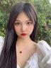 宁玥儿经典幸运四叶草项链女轻奢高级感锁骨链吊坠设计感送老婆生日礼物 幸运四叶草项链-红色Y125 实拍图