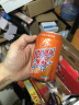 冰峰（ICEPEAK）橙味汽水330ml*12罐陕西特色年货礼盒装碳酸饮料（包装随机发货） 实拍图