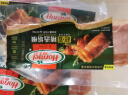 荷美尔（Hormel）超值精选培根早餐儿童西餐火锅烧烤披萨意面食材三明治手抓饼伴侣 超值精选培根150g*3 实拍图