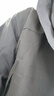 啄木鸟冲锋衣男女三合一春秋冬季外套男棉服男士可拆卸内胆棉衣羽袄绒服 黑色(男女款三合一) XL (建议150-165斤) 实拍图