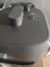 美的（Midea）小飞侠0氟球胆电压力锅5L 触控家用电饭煲高压锅4-6人 全自动智能预约远红外加热炖煮MY-E5923 实拍图