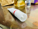 ergo瑞士品牌代钉强力胶免钉胶墙面免打孔多功能粘厨卫五金金属木材镜子可粘接玻璃胶防水密封粘瓷砖胶 瑞士进口大容量120ml一支装（内含工具 实拍图