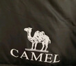 骆驼（CAMEL）【小太阳-石墨烯】秋冬户外羽绒服男女款加厚保暖面包服 实拍图