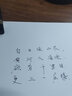 毕加索（pimio）钢笔礼盒日漫金沙墨水套装高端成人毕业礼物男女学生练字商务礼品 亮黑金夹 实拍图