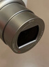 索尼（SONY）ZV-1II ZV-1二代数码相机Vlog相机4K视频超广角ZV-1M2/ZV1M2 ZV-1M2 白色单机+原装128G卡 官方标配 实拍图
