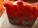 威猛先生（Mr Muscle）管道疏通剂 500ml*2 原装进口 下水道疏通 厕所厨房管道疏通 实拍图