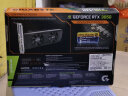 技嘉3050显卡 刀卡 GeForce RTX 3050 OC Low Profile 6G 电竞游戏设计独立半高显卡 晒单实拍图