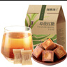 福东海 原蔗红糖250克【独立袋装】甘蔗老红糖土原味经期大姨妈红糖水 实拍图