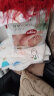 好奇（Huggies）心钻装小森林纸尿裤S20片(4-8kg)新生儿小号婴儿尿不湿超薄透气 实拍图