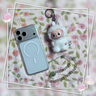 绿联【升级双气囊|相机键全包】适用iPhone17ProMax手机壳苹果17ProMax保护套超薄防摔透明硅胶软壳 实拍图