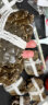 【活蟹】漁家师傅大闸蟹2.5-2.8两10只去绳足重鲜活螃蟹六月黄现货生鲜水产实物礼盒 实拍图