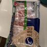草原宏宝内蒙原切羔羊肉片 净重1斤/袋 羊肉卷 火锅食材 地标认证 实拍图