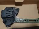 汉道 户外斧头多功能战术斧子开山手斧战斧战火破拆斧 实拍图
