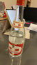 汾酒 红盖玻汾 清香型白酒 42度 475mL*6瓶 整箱非原箱 实拍图