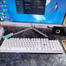 华橙 英特尔酷睿i5/GTX1660Ti/RTX3050吃鸡游戏企业办公台式电脑主机DIY组装机整机全套 主机+显示器整套全套 配置三 酷睿i5丨16G丨256G丨4G游戏独显 实拍图