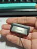 闪迪（SanDisk） U盘Type-C双接口安卓高速SDDDC2接口OTG手机电脑两用优盘可定制 Type-C双接口(USB3.1) 128G 实拍图