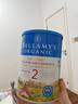 贝拉米（Bellamy's）经典版 澳洲有机婴幼儿配方牛奶粉 原装进口婴儿奶粉 2段6罐【集罐送好礼】 效期27年6-8月 实拍图
