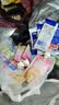 路斯猫条猫零食咪零食能量主食猫草宠物湿粮成猫幼猫通用猫咪湿粮猫饭 混合口味12g*6支/袋 实拍图